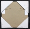 Limited Edition #30/350 by Debie Fitzgerald Signed Framed Triple Matted Under Glass - 12" x 13" - 6