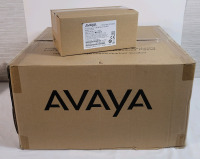 [ Vendor Special ] 16 New Avaya HC020 Conference Camera Web Camera w/4K Capability . Retail $1120 Total