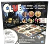 New CLUE : The Classic Mystery Game with New Suspect Dr. Orchid - 2
