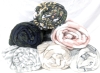 6 New Comfort Bay Soft Throw Blankets - 50" x 60" ea - 2
