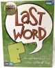 New LAST WORD the Game : Uproarious Race to Have the Final Say! For 2-8 Players