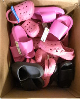 10+ New Kid's Sz T9/10 to Kid's 2/3 Sandals