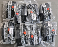 8 New RDX Women's/Men's Weight Lifting Hook Straps