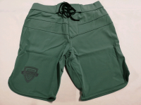 New ALPHALETE Titan Board Shorts sz 30 (Sea Turtle)