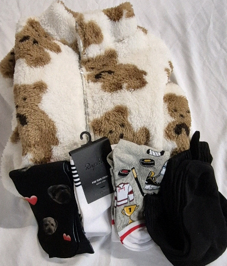 New Sz Small Women's Clothing Lot
