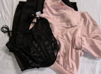 3 New Sz Medium Women's Clothing Lot