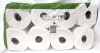 New BOUNTY Select-A-Size Paper Towels : 8 Double Rolls - 113 2-Ply Sheets per Roll - 2