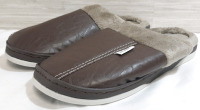 New Pair of Home Slippers, Size 40-41
