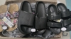 Over 20+ New | Variety Sizes & Designs Ladies Sandals - 2