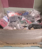 [198] Approx. New: Assorted Kids Apparel Sizes 1M To 12Y- See Description - 2