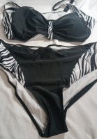 New | Size 3XL Women's 2 Piece Bathing Suit Bikini