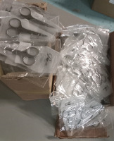 Over 50+ New | Metal Eyebrow Mini Scissors