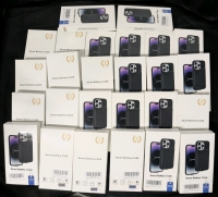 26 New iPhone 12 Mini Smart Battery Phone Cases | Over $200 Value