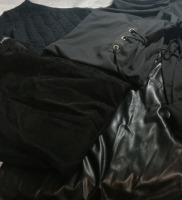 4 New | Sizes L & XL Women's Fashion Clothing
