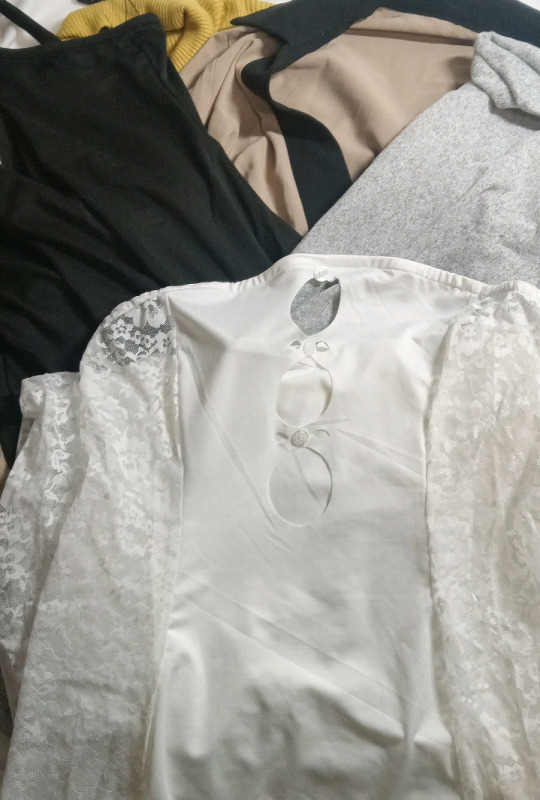 5 New | Size L Women's Fashion Lot