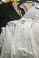 5 New | Size L Women's Fashion Lot