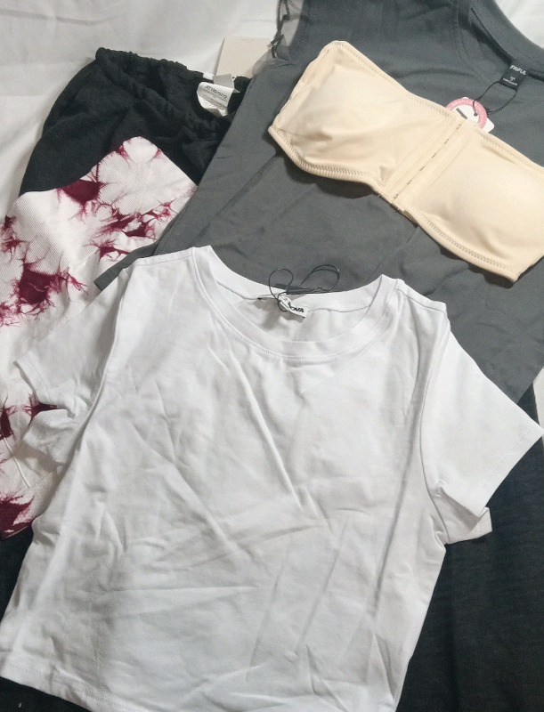 5 New | Size S Women's Fashion Lot