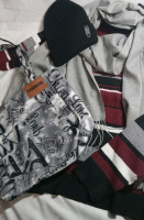 5 New | Size L Women's Fashion Lot