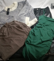 5 New | Size S Women's Fashion Lot