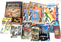 New Toys, Games & Activities : ZAK! Paw Patrol 473ml Water Bottle, Mega Construx HALO & Call of Duty + More