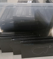 Over 30+ | Waoaw Sleep Masks