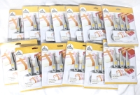 13 New EK Tools 3-Pack Decorative Scissors : Border, Scallop & Ribbon