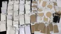 New Paper Tags, Tiny Bags 3.94" x 2.6" + Small Cards & Envelope Sets 2.5" x 3.5"