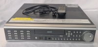 Ganz Digital Video Recorder Model: DR16N-DVD