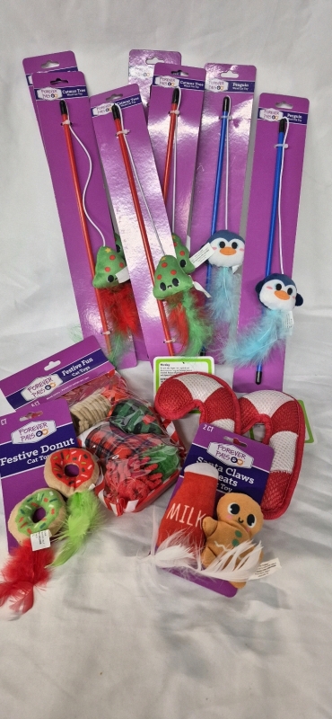 12+ New Cat & Dog Toys
