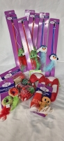 12+ New Cat & Dog Toys