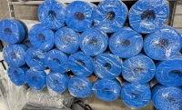24 New Maximo Fitness Exercise Mats. 23" by 70". [Vendor Lot]