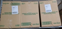 3600 New Nursing Pads. 3x1200 Count