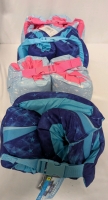 4 New 2 in 1 Water Swim Trainers.