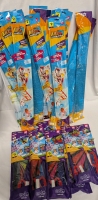 20+ New Kites. Variety of Designs and Sizes.
