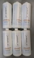 6 New | E11ement Hypochlorous Face & Skin Acid Spray 1L Refill
