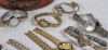 16 Assorted Ladies Watches & Time Pieces w/Jewelry Box . Untested - 4