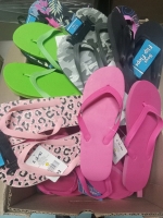 Over 20+ New | Flip Flops & Sandals | All Ages, Male and Female