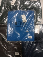 5 New | Size L/XL Figs Scrubs | 2 Shirts & 3 Pants