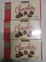 3 New | Elmer Premium Chocolates | 20pcs Ea, 227g ea. | BB: 05/05/26