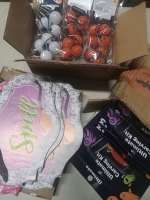 Over 15+ New Halloween Decor