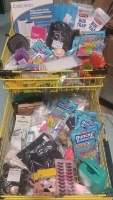 Over 100+ Pieces New | HUGE variety Lot Everything But the Cart Included