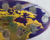 2000 Canadian Millennium Quarter Coin Set - 3