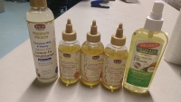 5 New | Hair Care Products