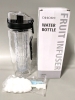 New Omorc Fruit Infuser Water Bottle 1000ml - 2