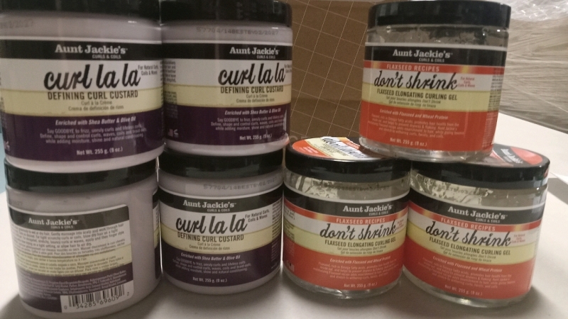 7 New | Hair Care Products