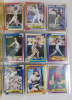 1972 - 1992 O Pee Chee MLB Baseball Trading Card Singles , 108 Trading Cards - 6