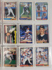 1972 - 1992 O Pee Chee MLB Baseball Trading Card Singles , 108 Trading Cards - 7
