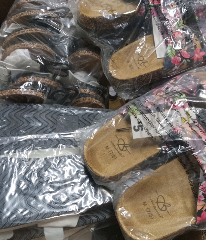 Over 20+ New | Women's Sandals