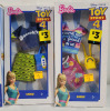 11 New Barbie Toy Story 4 Fashion Outfits . Four (4) Different Outfit Styles . - 3