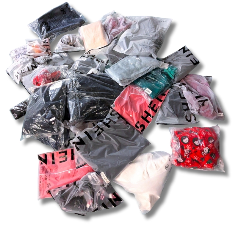 30 (Thirty) New Pieces Size Small/XS Women's Clothing